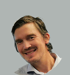 Kristian Fagervik