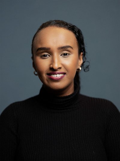 Konsulenter: Iman Ismael Elmi