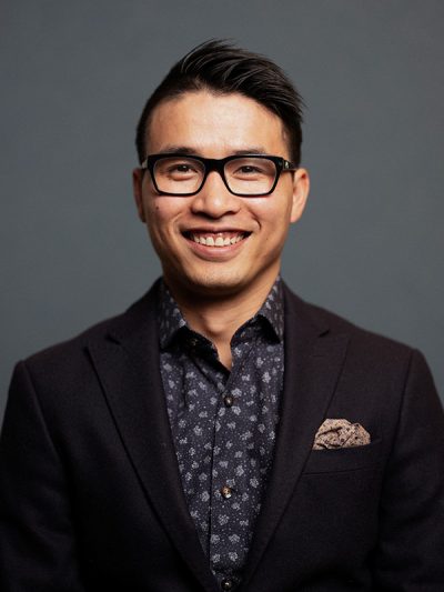Regnskapsførere: Thang Van Vu
